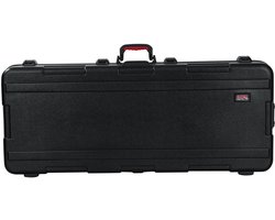 Gator GTSA-KEY61 - Hardcase, 61 toetsen
