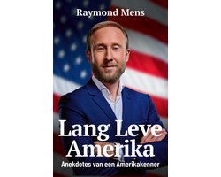 Lang Leve Amerika