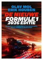 De nieuwe Formule 1 2026