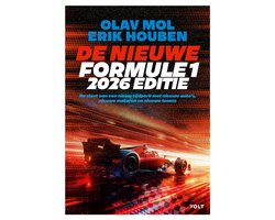 De nieuwe Formule 1 2026