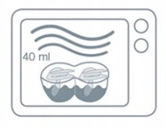 NUK Perfect Match Air Fopspeen 0–6 Maanden - Siliconen - AIR Ventilatiesysteem - 2 Stuks- kikker/teddybeer van Nuk — afbeelding 5