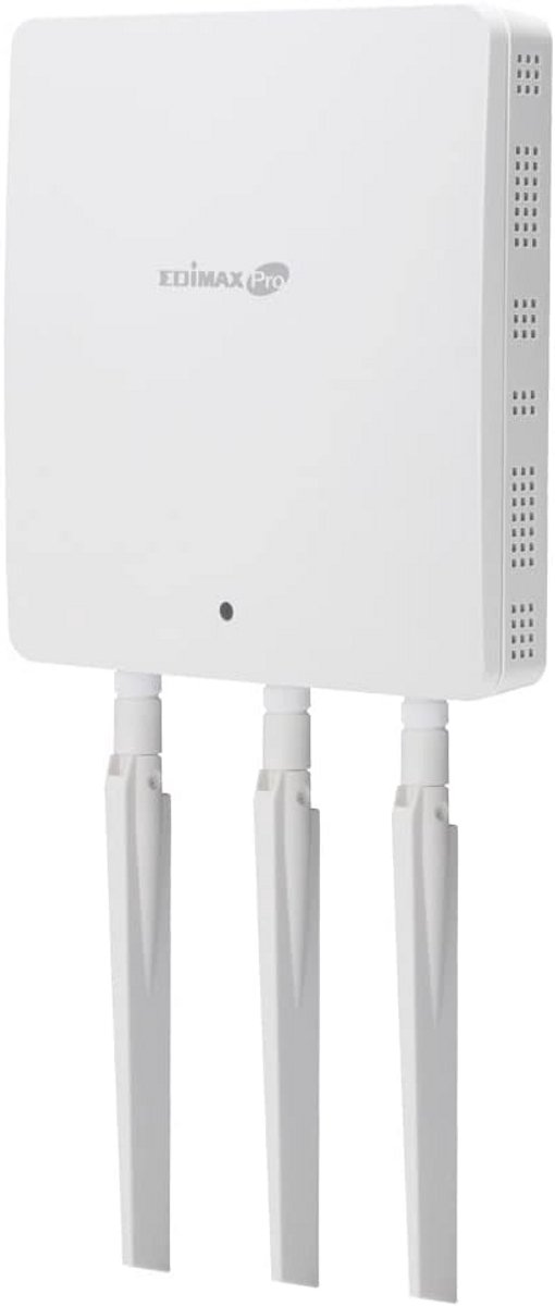 Dual-Band Access Point AC1750 voor Netwerkinstallatie met PoE