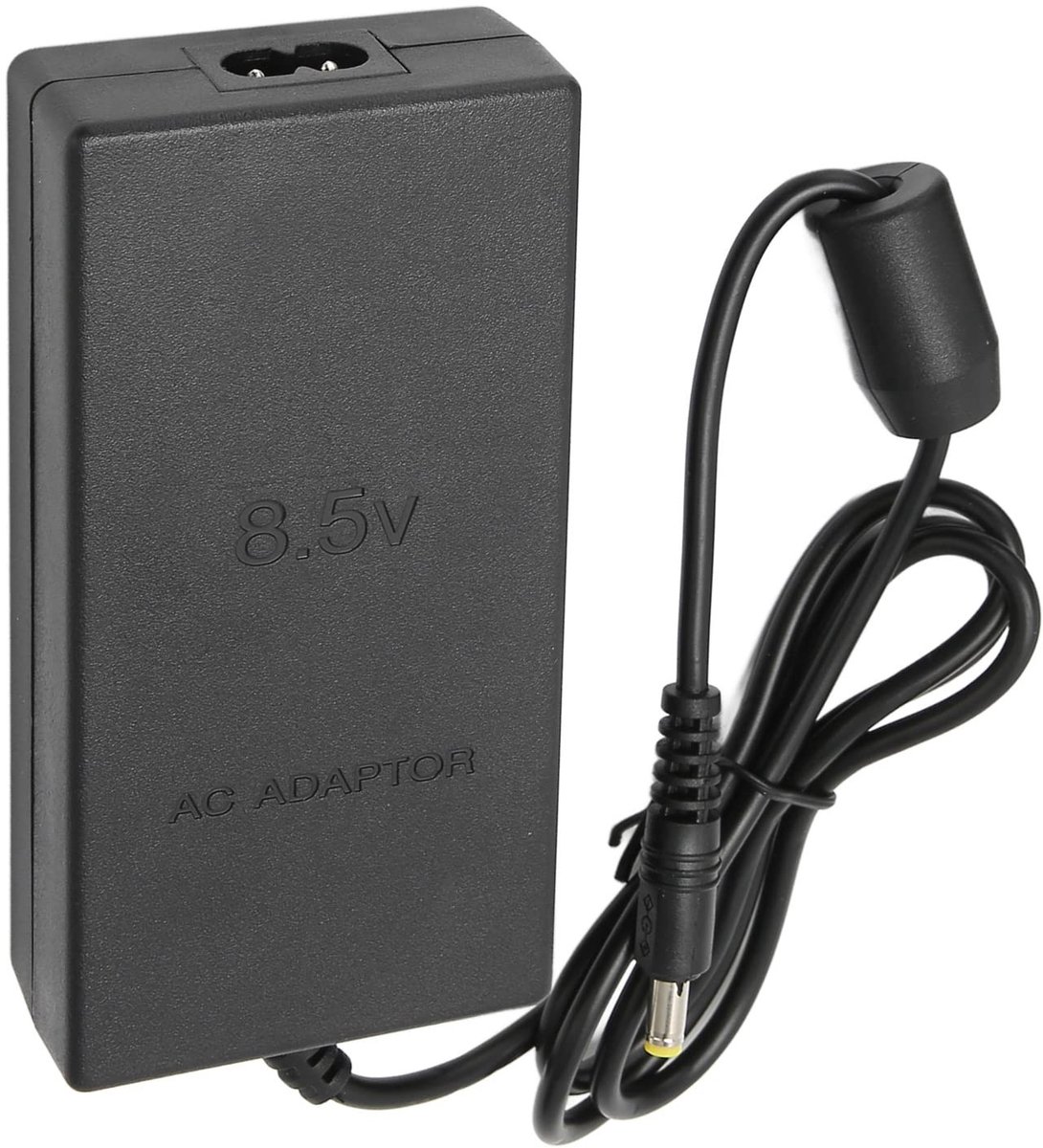 aladdien - Voeding voor Vervangende Power Brick-adapter - 100-240V Plug-and-play - Ideaal voor PS2 Slim 7000 9000 - Betrouwbaar en veilig - Vervangt..