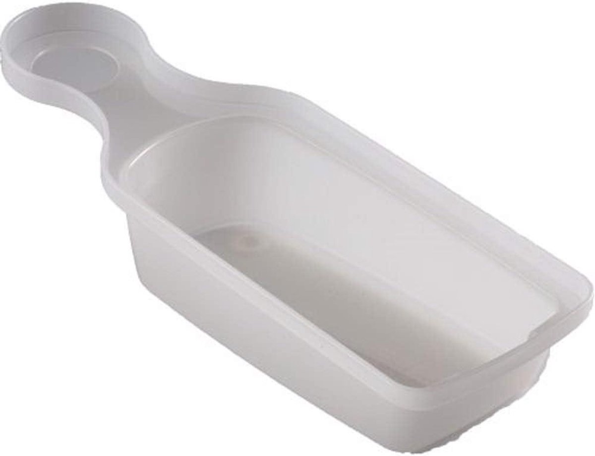 Kookpan - Keukenpan - Groente Koken - Japanse Import - 82 Gram - Grijs