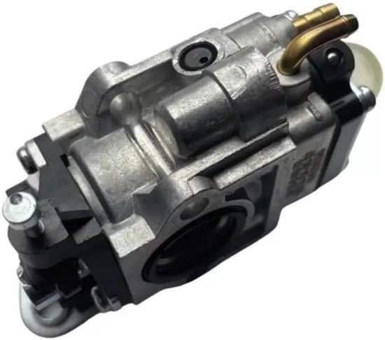 Carburateur Afdichtingsset - Reparatieset Motor - Motoronderhoud - Voorkomt Brandstoflekkage - 1 Gram - Zilver van Merkloos — afbeelding 2