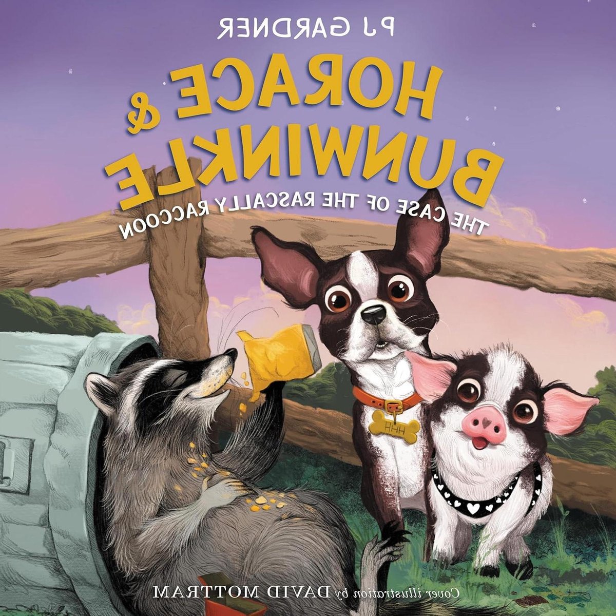 Kinderboek Mysterie - Avonturenverhaal - Leesplezier - Dieren Detectives - Ongeveer 14 cm - Niet gespecificeerd