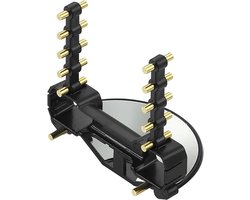 Yagi-UDA antenneversterker voor drones, 5,8 GHz signaalversterker geschikt voor DJI Air 2S Mini 2 Mini 3 Pro Mavic Air 2 Mavic 3 besturing.