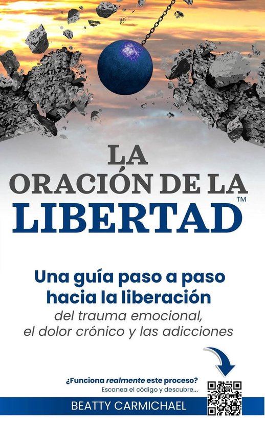 La Oración de la Libertad - cover