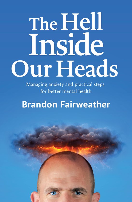 The Hell Inside Our Heads - cover