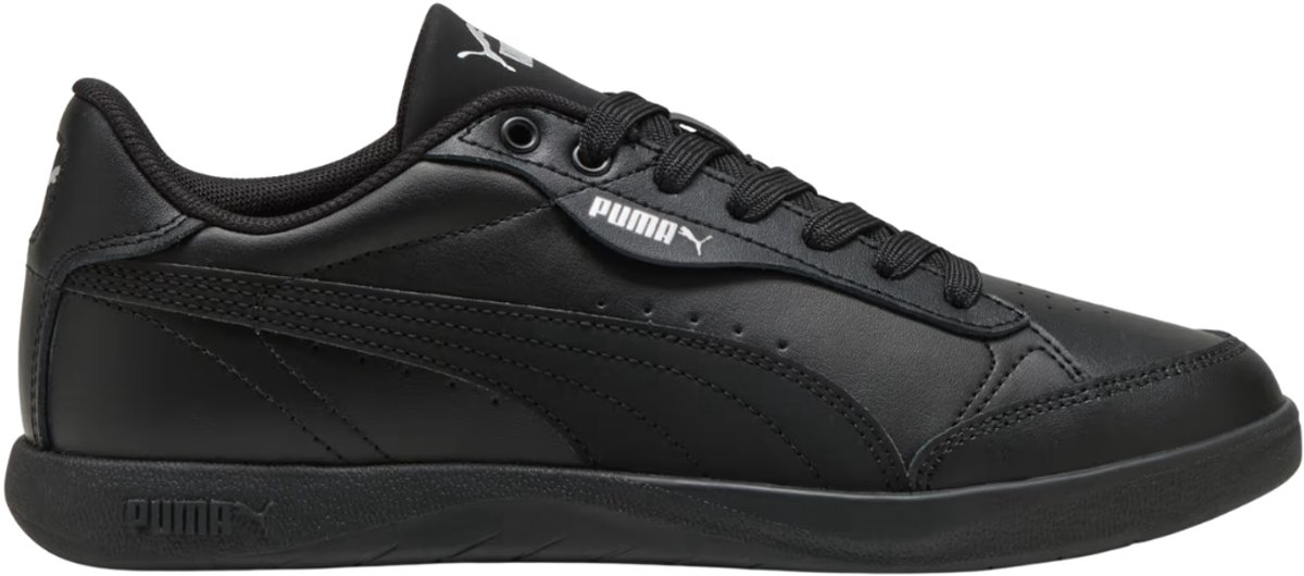 Puma Schoenen Dames Vikky Star Zwart