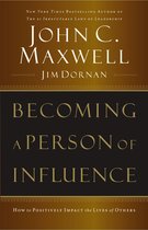 Becoming a Person of Influence