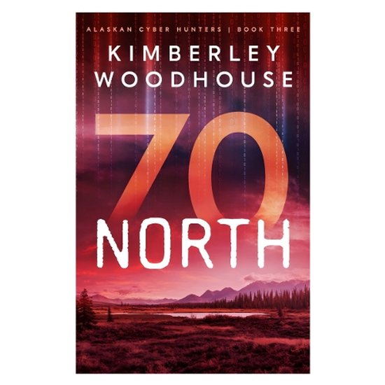 70 North - cover