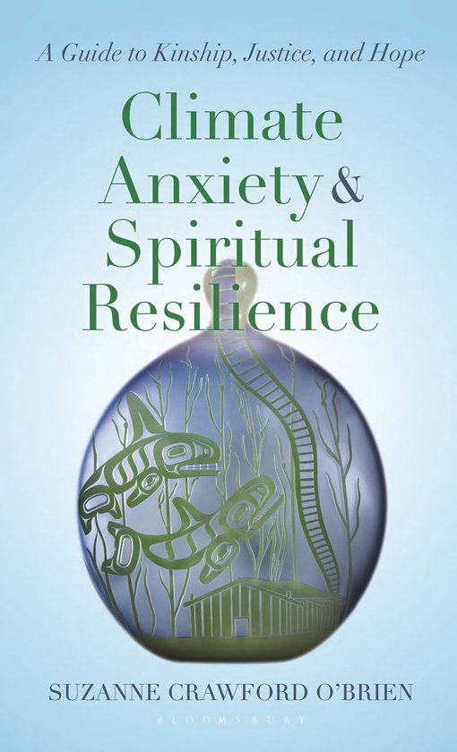 Climate Anxiety and Spiritual Resilience - cover