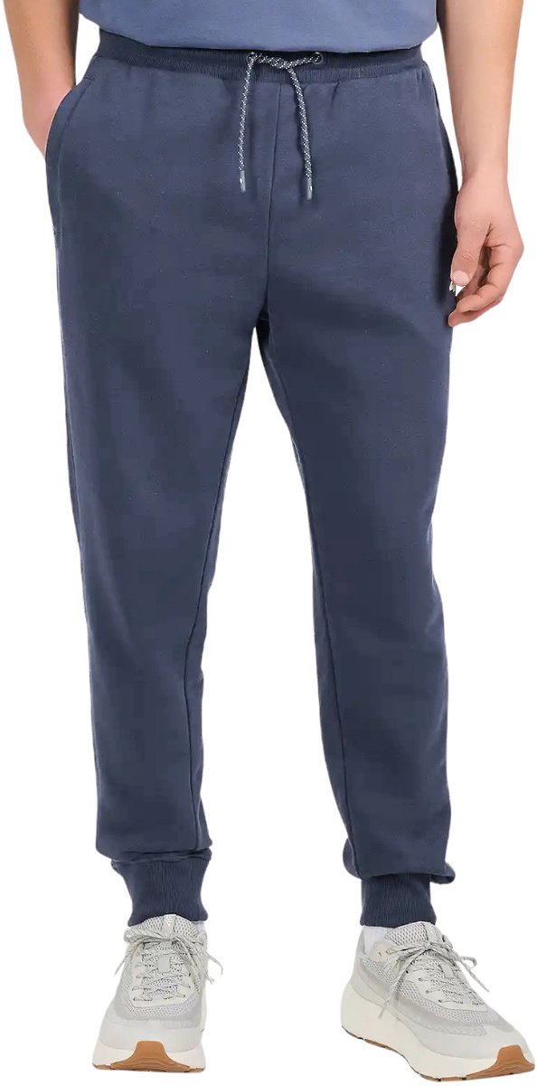 4F Broek Heren CAS Denim Blauw - Maat M