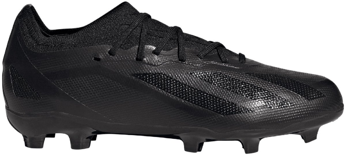 adidas Schoenen Voetbal X Crazyfast.1 FG 2/3 Zwart