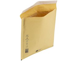Imballaggi2000 – luchtkussentassen iM@il – envelop gevoerd, ideaal voor levering en bescherming van voorwerpen – 15 x 21 cm – 100 stuks