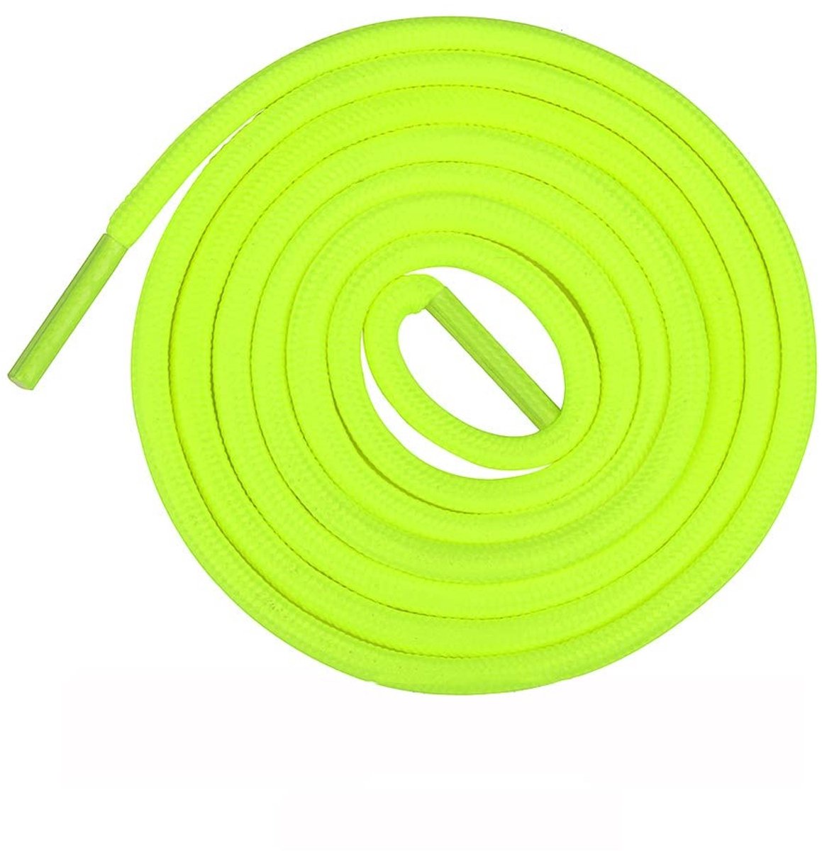 aladdien - Effen Ronde Veters - Elastische Veters - Vervangende Schoenveters - 50 cm/80 cm/100 cm/120 cm - Geschikt voor Sneakers - Diverse Kleuren