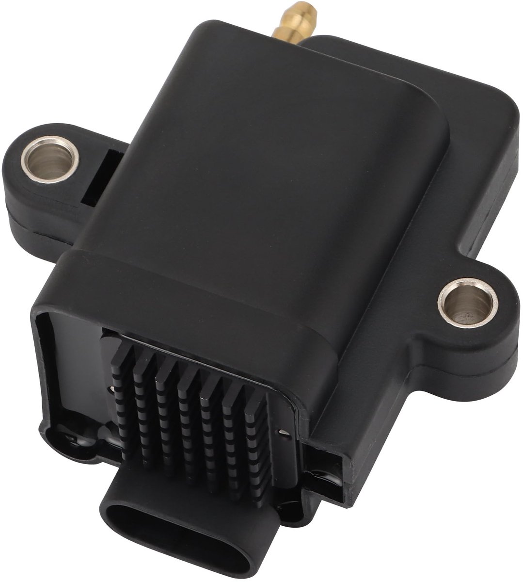 WOOSTAR 5 Pin CDI Unit Ontstekingsspoel voor Mercury Optimax 225XS 250XS 300XS - OEM Vervangingsonderdeel