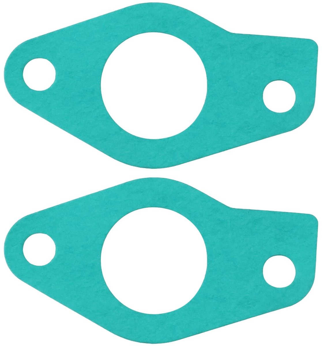 ONF3 - Vervangingsonderdelen - Hoogwaardige Carburetor Gasket - 2Pcs - Motoronderdelen - Geschikt voor buitenboordmotoren - Voor watertransport ...