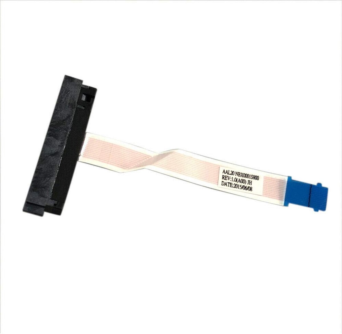 SPHProducts - HDD Hardeschijf Interface - Vervangingskabel - Laptop Accessoire - Geschikt voor Dell Inspiron 15 - Betrouwbare Verbinding - Eenvoud...