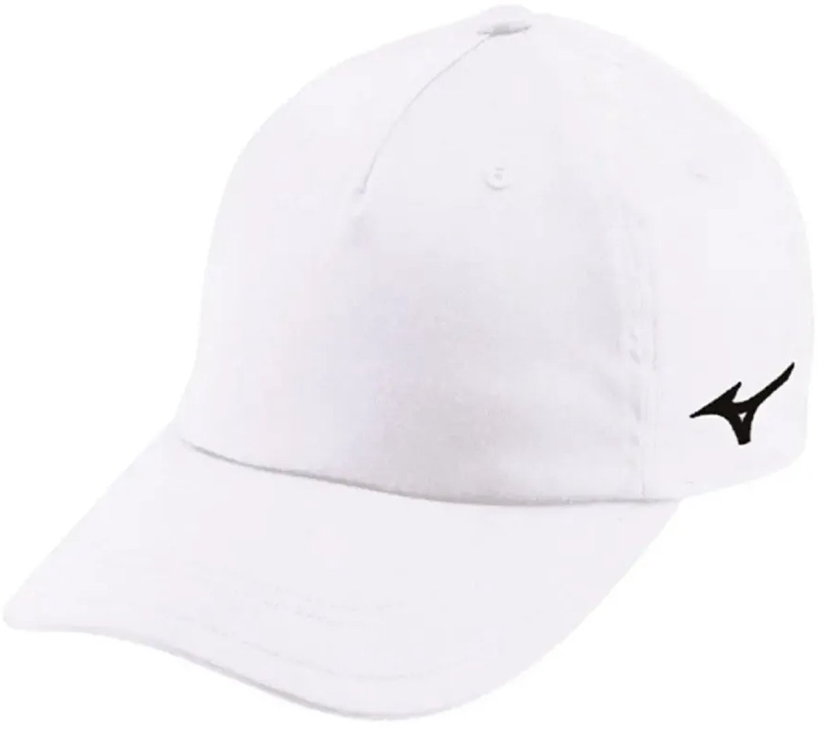 Mizuno Zunari Team Golfcap - Wit