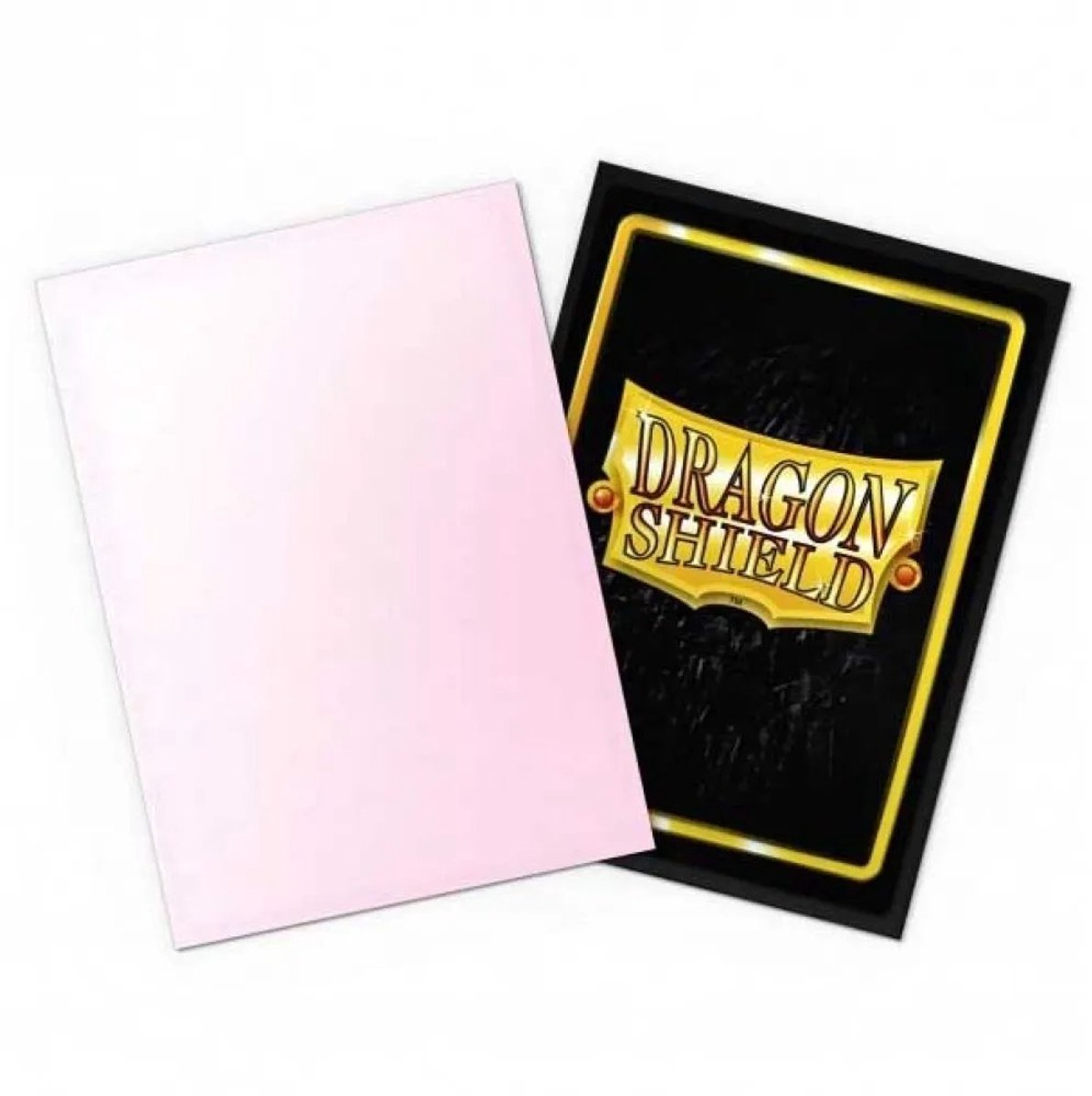 Dragon Shield - Matte Dual Sleeves Blossom 100x