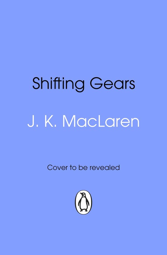 Love in the Fast Lane 2 - Shifting Gears - cover