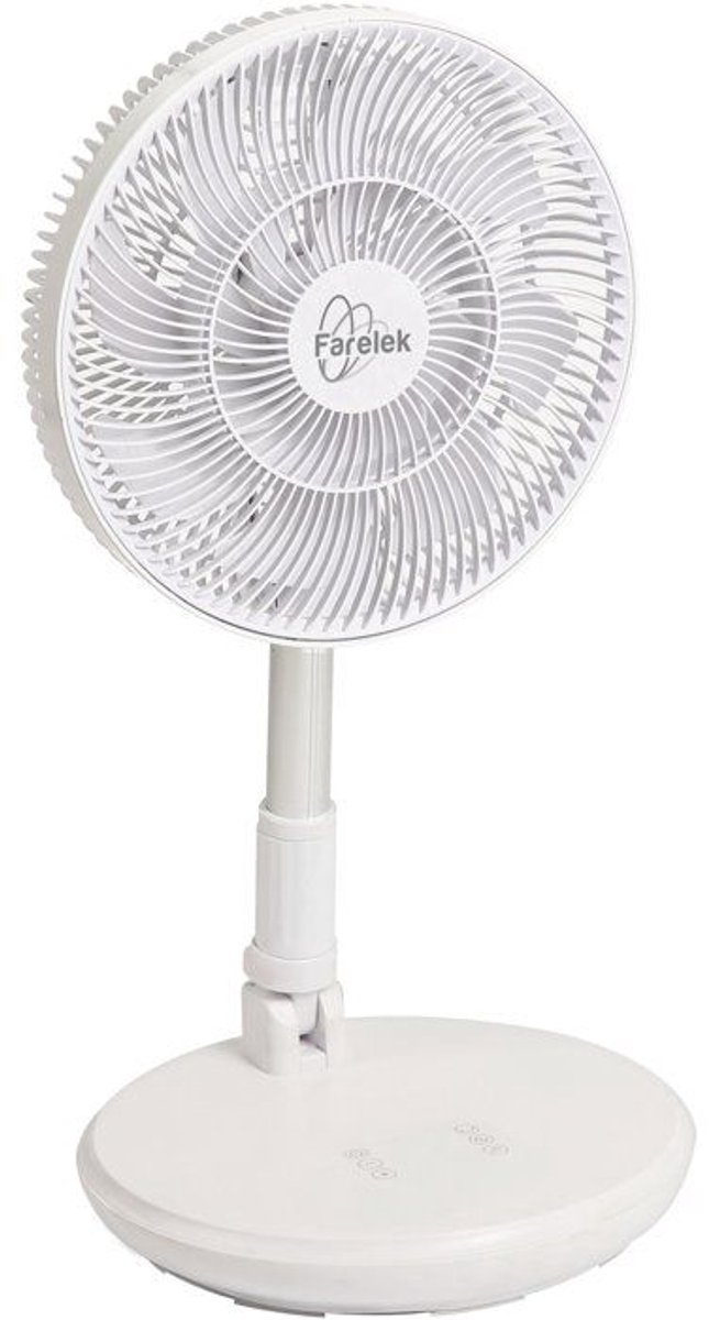 Ventilator - Opvouwbaar - FARELEK - Orikaz - 15 W