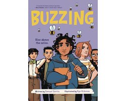 Buzzing (A Graphic Novel)