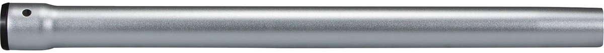 Makita Zuigbuis recht aluminium 199843-6