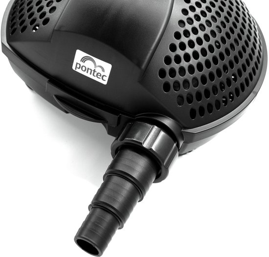 Pontec Pondomax 3500, 54770 Filterpomp, Beeklooppomp