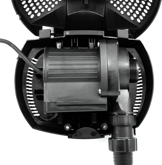 Pontec Pondomax 3500, 54770 Filterpomp, Beeklooppomp