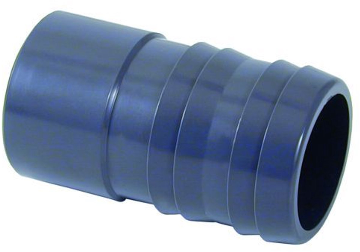 PVC slangtule Ø32mm x 30mm PN10