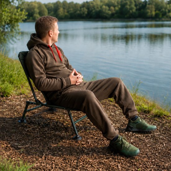 Ultimate Session Chair - Karperstoel van Merkloos — afbeelding 2