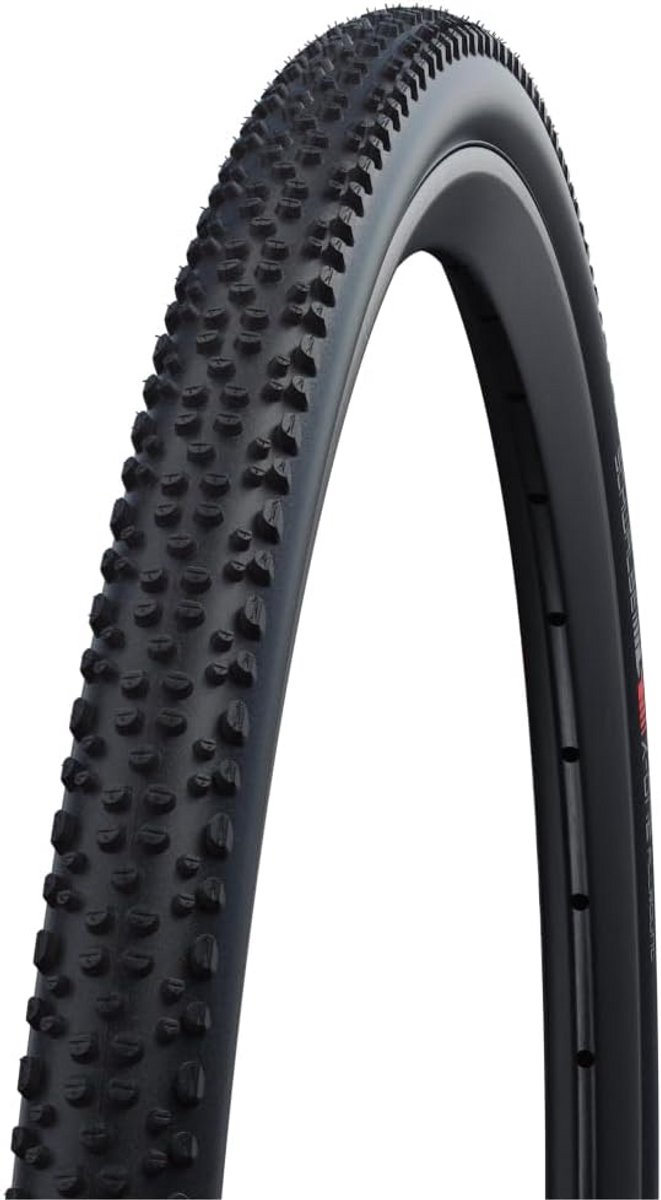 Lichte vouwbare racefietsband voor 28 inch wielen