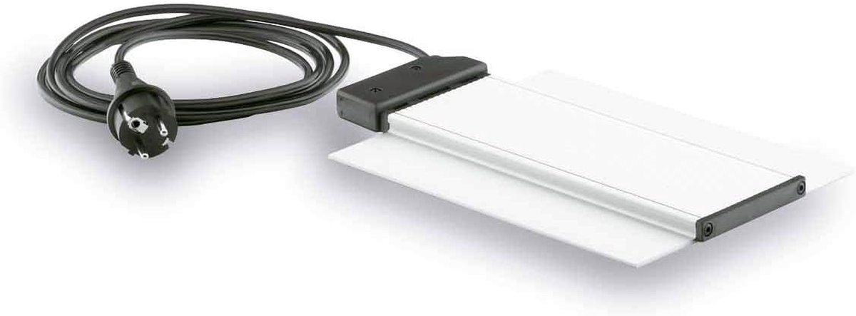 Elektrische Verwarmer voor Warmhoudschaal Buffet