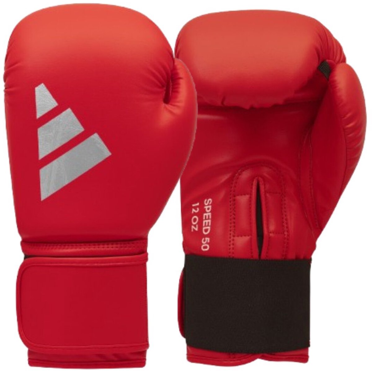 Adidas Speed 50 active Beschikbaar in verschillende maten Rood