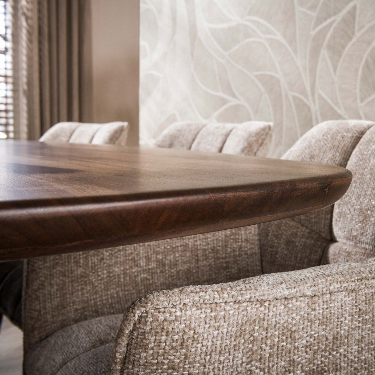 AnLi Style Eettafel Central 180