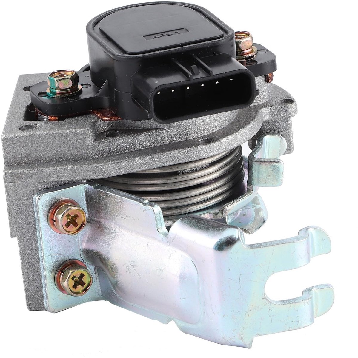 Gaspedaal Sensor - Positie Sensor - Auto Onderhoud - Directe Vervanging - OEM Specificaties - Niet Gespecificeerd