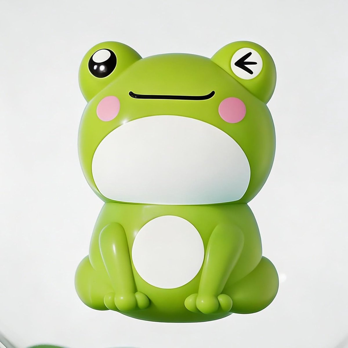 Waterkanon Kikker - Waterspeelgoed Kinderen - Zomerse Waterpret - Compact Lichtgewicht - 9 x 16 cm - Groen – foto 5