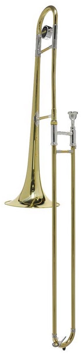 Stewart Ellis SE-2800-L Pro Series tenor trombone incl. softcase