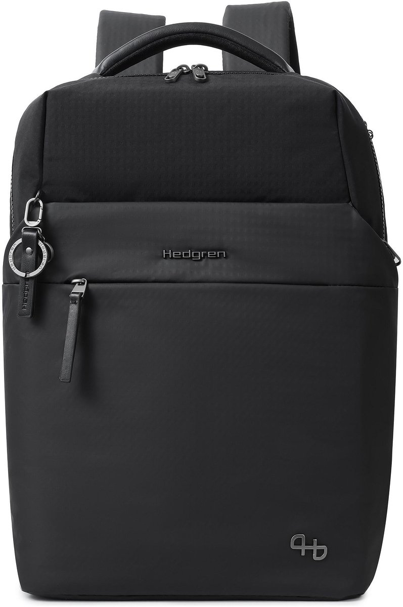 Hedgren Furo Dagrugzak 42 cm Laptopvak - 38cm (15 duim) - black