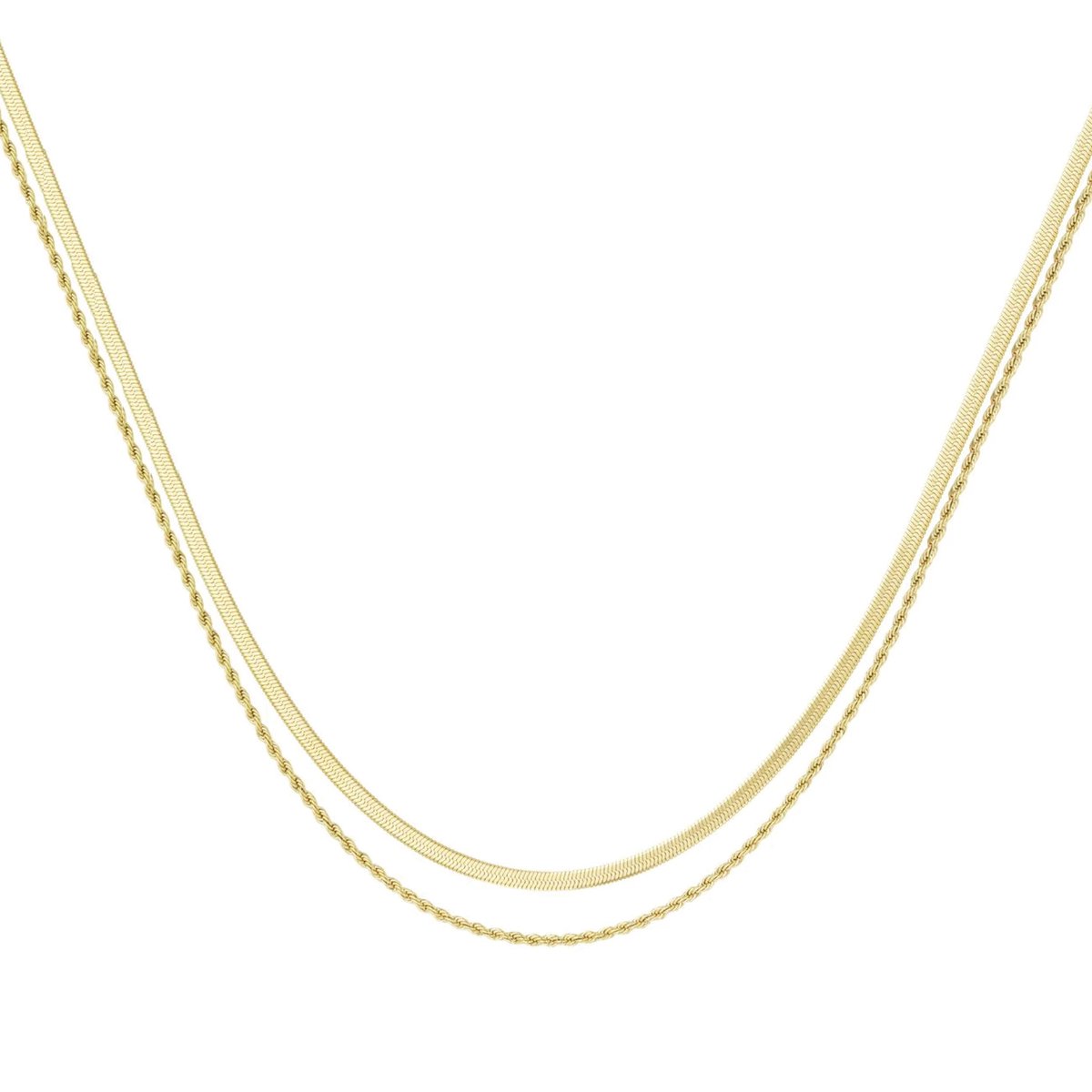 Ketting Layer Slayer