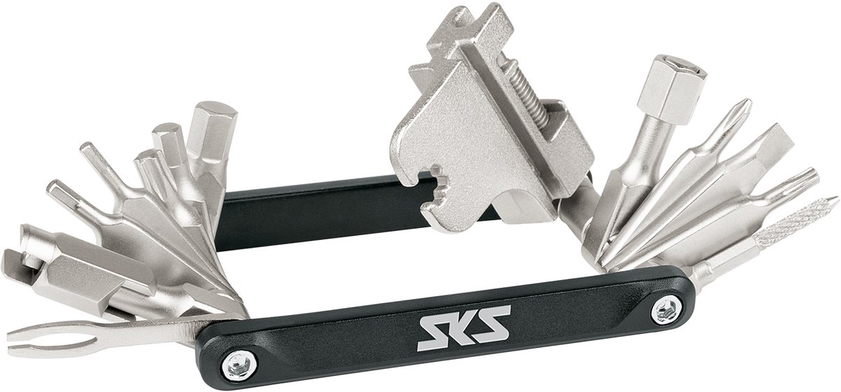 SKS TOM 22 Multitool met 22 Functies