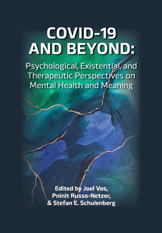COVID-19 and Beyond - cover