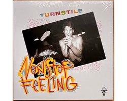 Nonstop Feeling