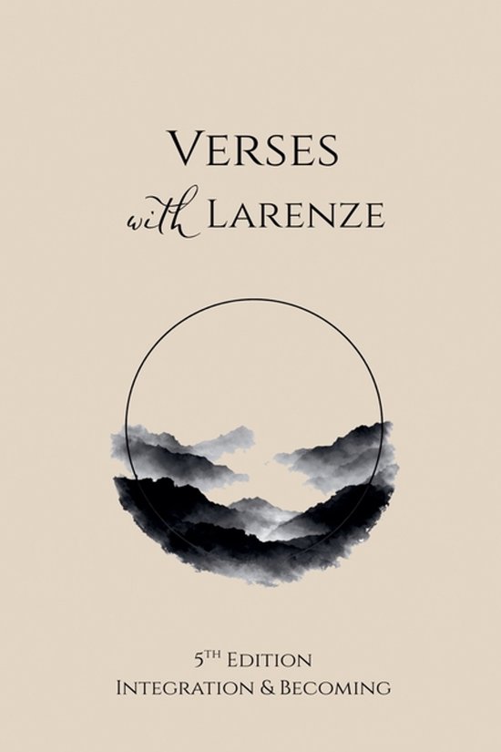 Multiform- Verses with Larenze (5th Edition) - cover