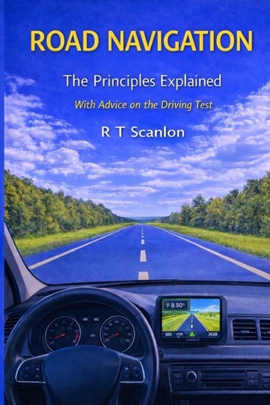 Road Navigation - cover