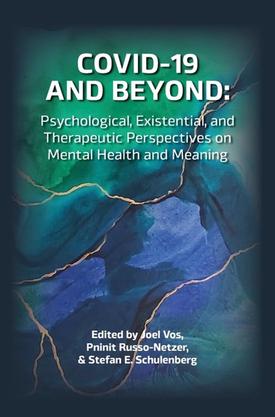 COVID-19 and Beyond - cover