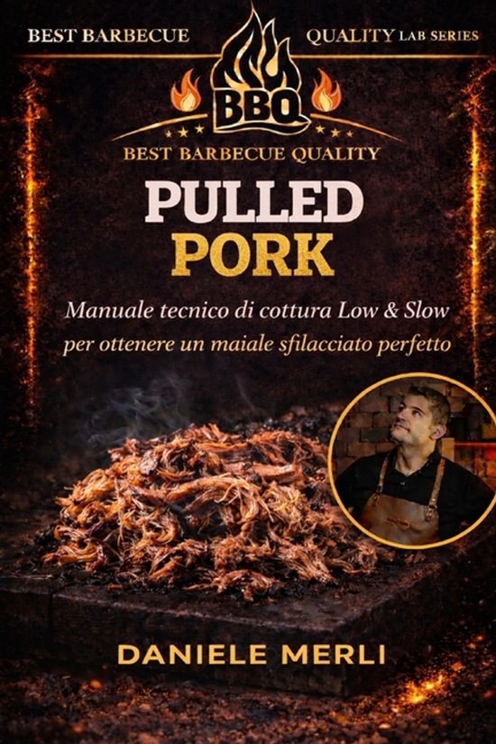 Best Barbecue Quality Lab- Pulled Pork - cover
